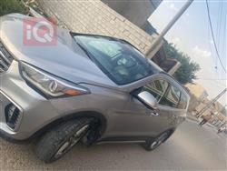 هيونداي سانتافي